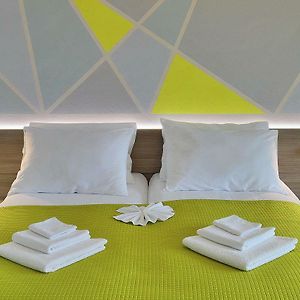 Deluxe Double Room Balcony Sea View